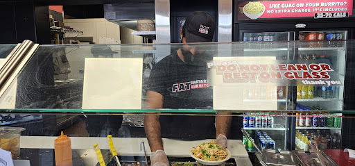 Photo of Fat Bastard Burrito Co. - 351 Kent St W #3, Lindsay, ON K9V 2Z7